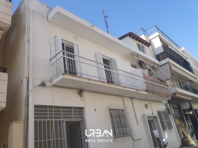 (Προς Πώληση) Κατοικία Διαμέρισμα || Αθήνα Κέντρο/Βύρωνας - 71 τ.μ, 2 Υ/Δ, 130.000€ 