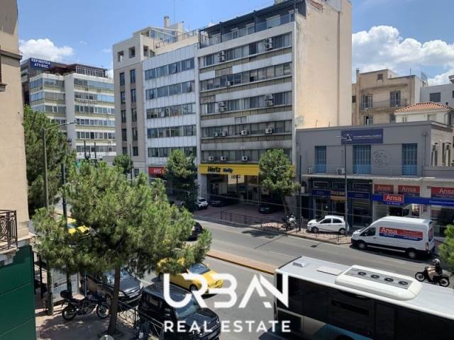 (For Sale) Commercial Office || Athens Center/Athens - 93 Sq.m, 300.000€ 