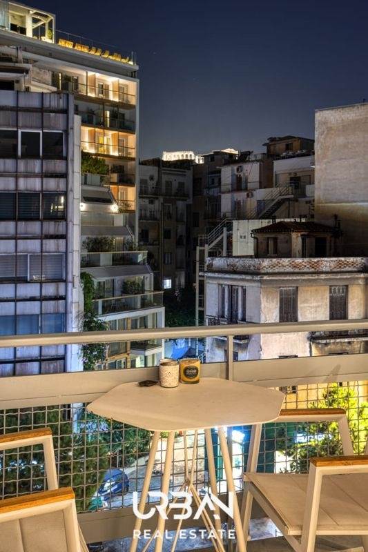(Προς Πώληση) Κατοικία Διαμέρισμα || Αθήνα Κέντρο/Αθήνα - 79 τ.μ, 2 Υ/Δ, 550.000€ 