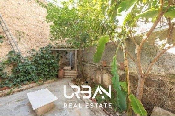 (For Sale) Residential Building || Athens Center/Athens - 170 Sq.m, 4 Bedrooms, 290.000€ 