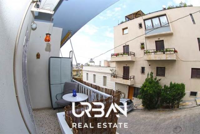 (For Sale) Residential Apartment || Athens Center/Athens - 50 Sq.m, 1 Bedrooms, 215.000€ 