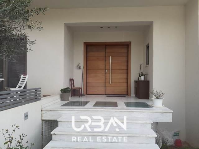 (For Sale) Residential Detached house || Athens North/Kifissia - 289 Sq.m, 4 Bedrooms, 590.000€ 