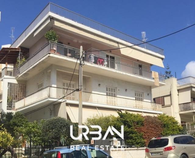 (For Sale) Residential Apartment || Athens South/Glyfada - 119 Sq.m, 235.000€ 
