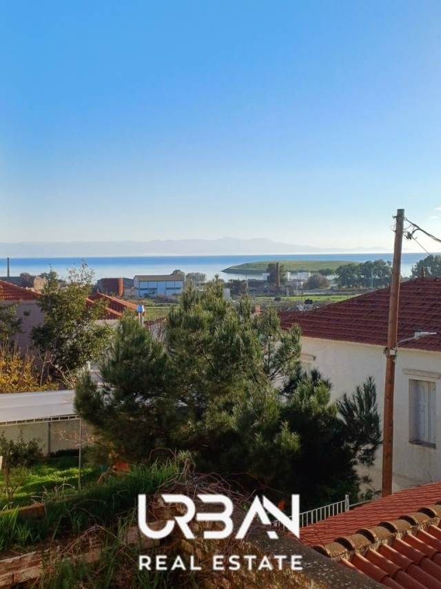 (For Sale) Residential Detached house || Lesvos/Mytilini - 100 Sq.m, 30.000€ 