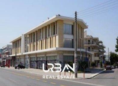 (For Sale) Commercial Office || Athens North/Agia Paraskevi - 590 Sq.m, 1.120.000€ 