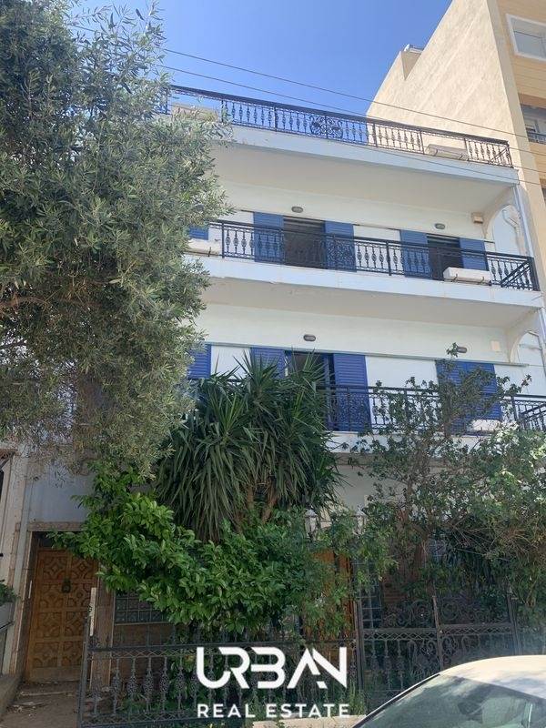 (For Sale) Residential Building || Athens South/Alimos - 505 Sq.m, 950.000€ 