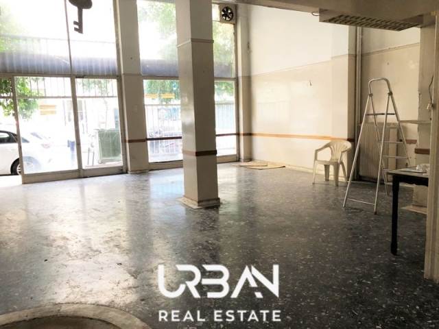 (For Sale) Commercial Commercial Property || Athens South/Kallithea - 140 Sq.m, 105.000€ 