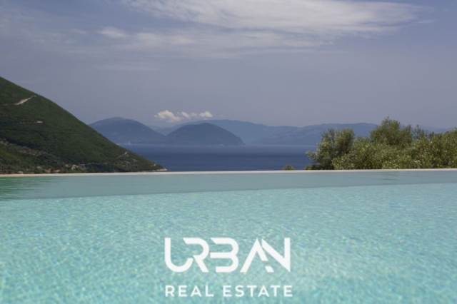 (For Sale) Residential Villa || Lefkada/Apollonio - 198 Sq.m, 4 Bedrooms, 1.000.000€ 