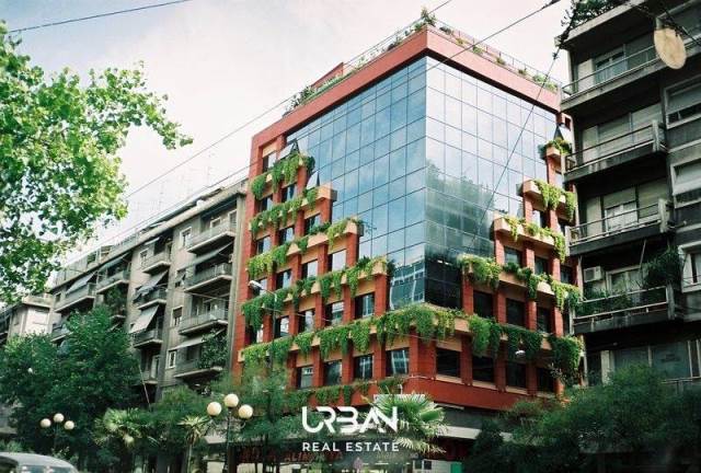 (For Sale) Commercial Office || Athens Center/Athens - 1.617 Sq.m, 3.300.000€ 