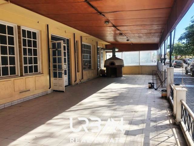 (For Sale) Commercial Commercial Property || Athens South/Kallithea - 480 Sq.m, 590.000€ 