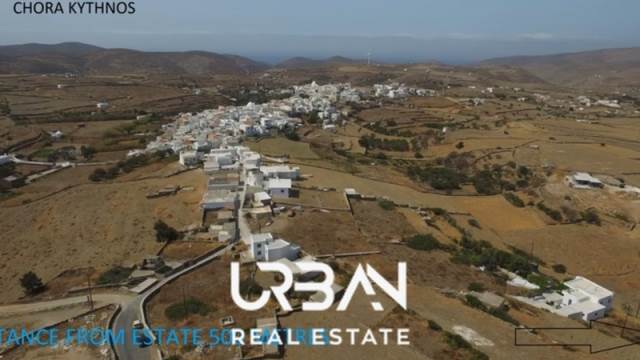 (For Sale) Land Plot || Cyclades/Kythnos - 10.230 Sq.m, 500.000€ 