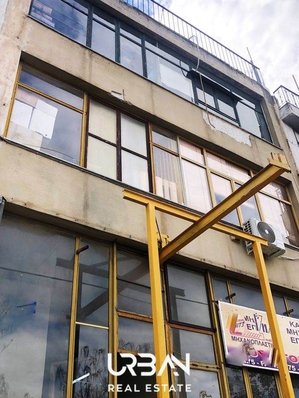 (For Sale) Commercial Commercial Property || Athens South/Tavros - 265 Sq.m, 170.000€ 