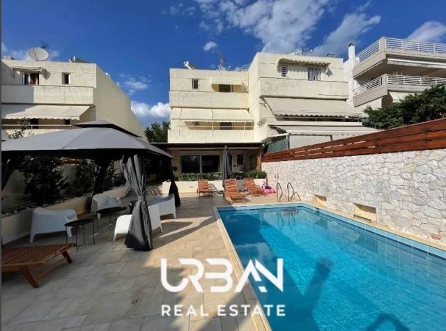 (For Sale) Residential Detached house || Athens South/Glyfada - 320 Sq.m, 2.000.000€ 