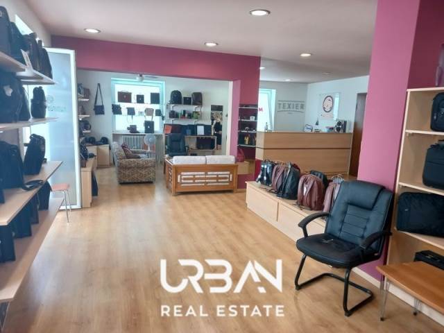 (For Sale) Commercial || Athens Center/Athens - 166 Sq.m, 240.000€ 