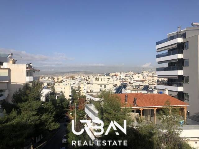 (For Sale) Residential Apartment || Athens South/Alimos - 80 Sq.m, 2 Bedrooms, 230.000€ 