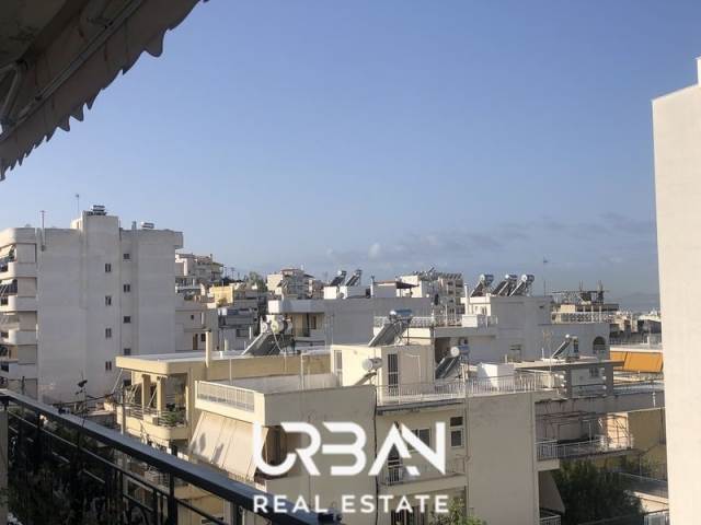 (For Sale) Residential Apartment || Athens South/Alimos - 80 Sq.m, 2 Bedrooms, 220.000€ 