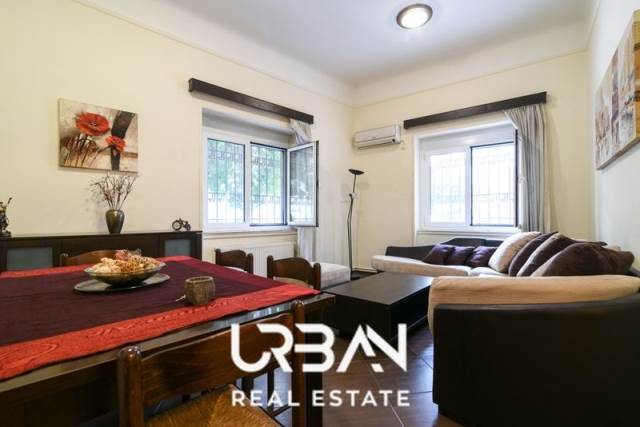 (For Sale) Residential Apartment || Athens Center/Athens - 89 Sq.m, 2 Bedrooms, 150.000€ 