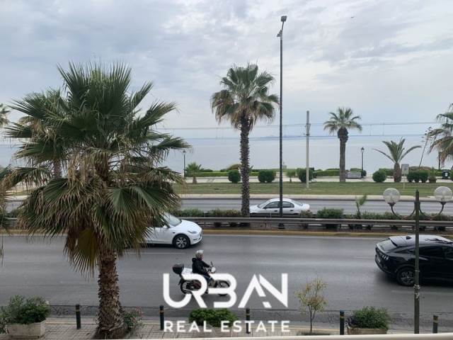 (For Sale) Residential Apartment || Athens South/Palaio Faliro - 136 Sq.m, 2 Bedrooms, 1.360.000€ 
