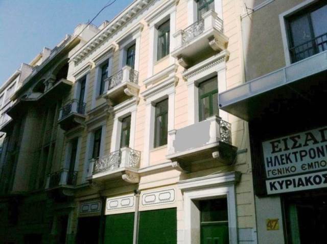 (For Rent) Residential Building || Athens Center/Athens - 500 Sq.m, 3.000€ 