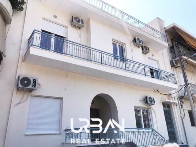 (For Sale) Residential Building || Athens South/Kallithea - 216 Sq.m, 4 Bedrooms, 600.000€ 
