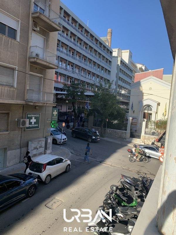 (For Sale) Commercial Office || Athens Center/Athens - 140 Sq.m, 900.000€ 