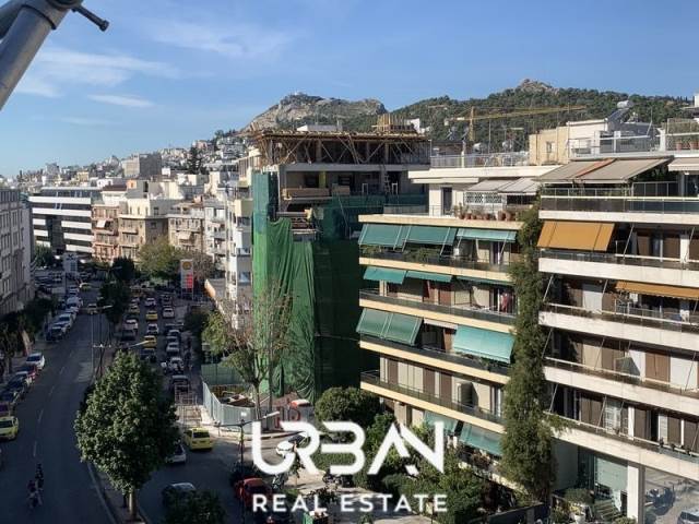 (For Sale) Residential Apartment || Athens Center/Athens - 112 Sq.m, 3 Bedrooms, 460.000€ 