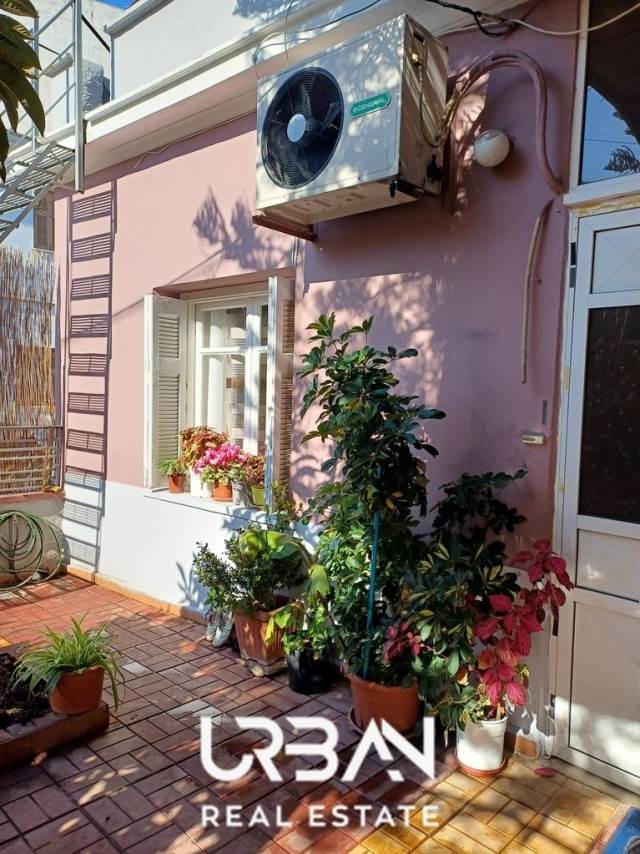 (For Sale) Residential Detached house || Lesvos/Mytilini - 85 Sq.m, 2 Bedrooms, 110.000€ 