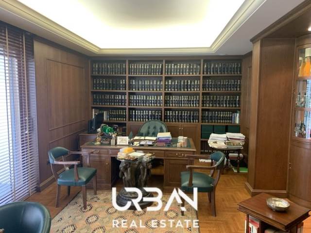 (For Sale) Commercial Office || Athens Center/Athens - 120 Sq.m, 794.500€ 
