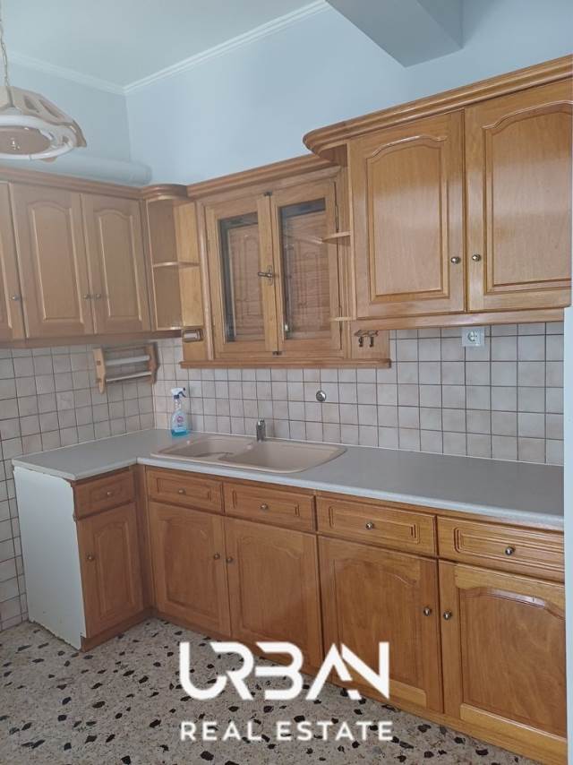 (For Sale) Residential Apartment || Lesvos/Mytilini - 58 Sq.m, 1 Bedrooms, 57.000€ 