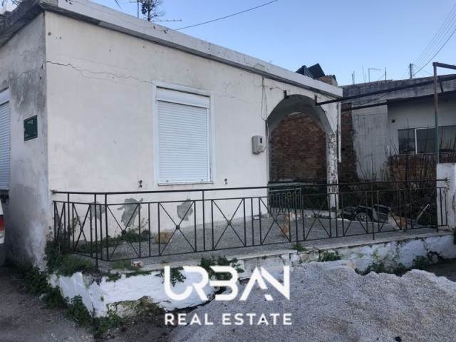 (For Sale) Residential Detached house || East Attica/Markopoulo Oropou - 50 Sq.m, 1 Bedrooms, 35.000€ 