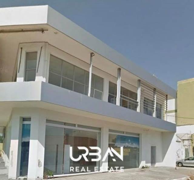 (For Sale) Commercial Building || Athens South/Mosxato - 670 Sq.m, 3.500.000€ 