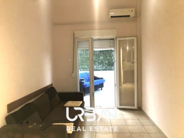 (For Sale) Residential Apartment || Athens South/Kallithea - 40 Sq.m, 1 Bedrooms, 70.000€ 