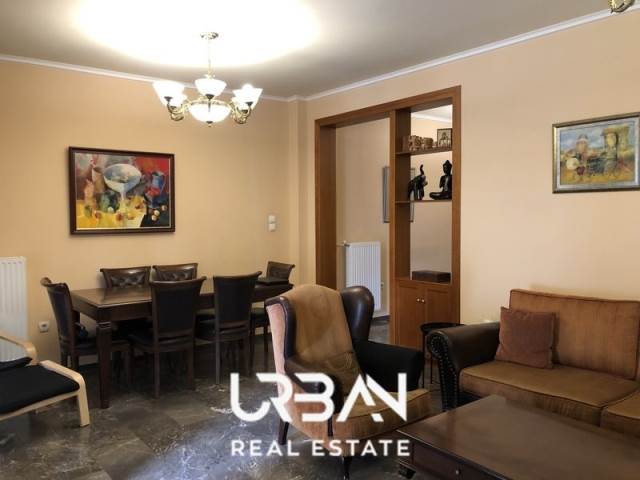 (For Sale) Residential Apartment || Athens South/Palaio Faliro - 103 Sq.m, 3 Bedrooms, 422.000€ 