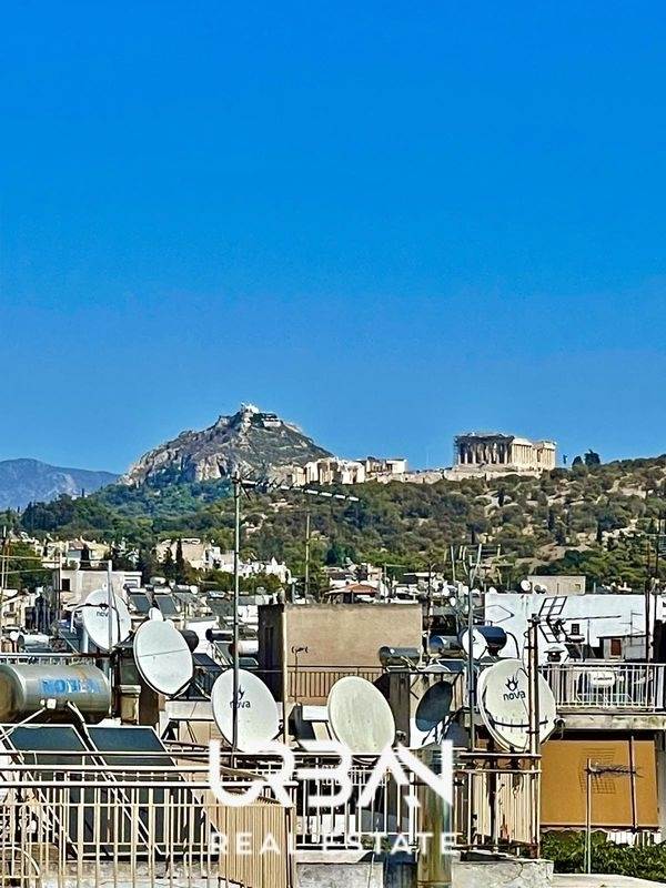 (For Sale) Residential Apartment || Athens South/Kallithea - 130 Sq.m, 3 Bedrooms, 340.000€ 