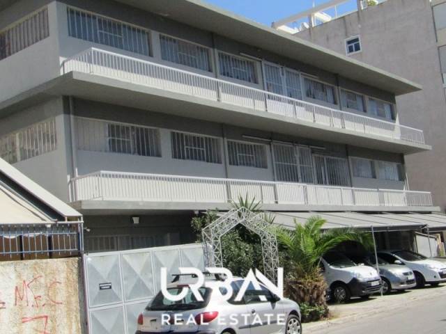(For Sale) Commercial Commercial Property || Athens South/Mosxato - 2.116 Sq.m, 1.300.000€ 