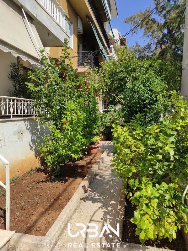 (For Sale) Residential Building || Athens South/Nea Smyrni - 360 Sq.m, 5 Bedrooms, 650.000€ 