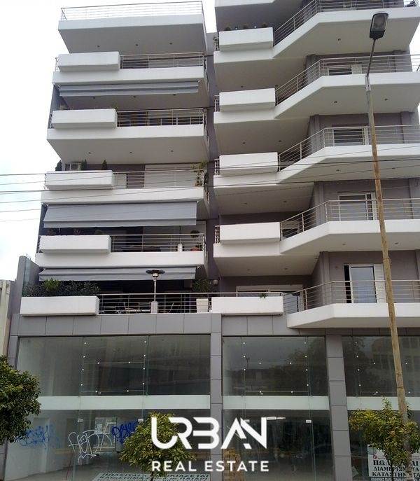 (For Sale) Commercial Commercial Property || Athens South/Kallithea - 226 Sq.m, 2.000.000€ 