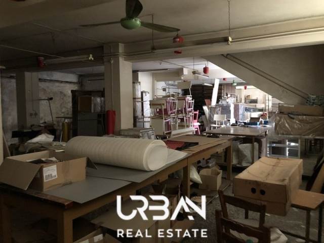 (For Sale) Commercial Warehouse || Athens South/Kallithea - 220 Sq.m, 85.000€ 
