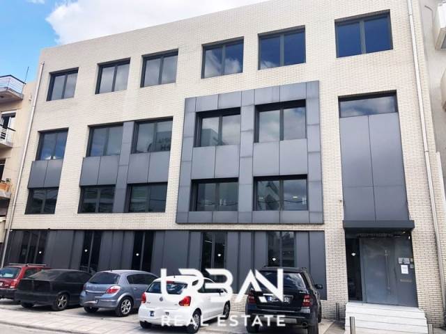 (For Sale) Commercial Building || Athens South/Mosxato - 2.750 Sq.m, 2.950.000€ 